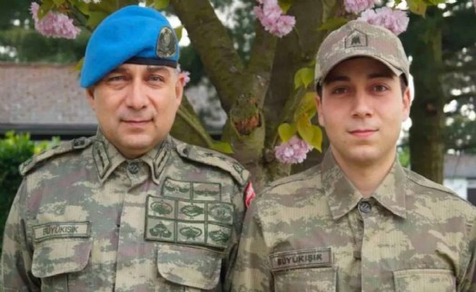 Oğlunun katillerinin peşini bırakmadı: Dorukhan Büyükışık için 9 ilde operasyon: 22 gözaltı