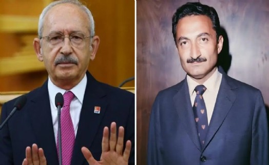 Ecevit, Kılıçdaroğlu'nu 'kafası karışık ve meçhul biri' diyerek veto etmiş!