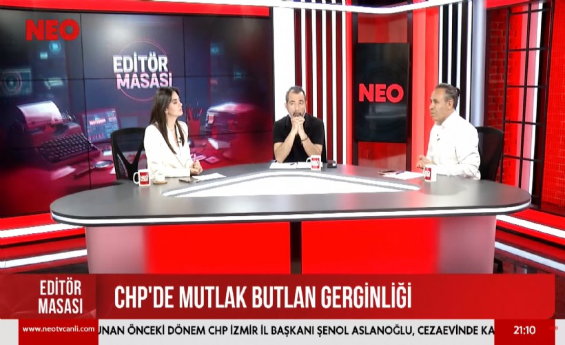 Editör Masası'nda gündem 'mutlak butlan': Kemal Bey çikolata yiyenlerle gelip Türkiye'nin umudu mu olacak?