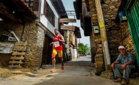Efeler Yolu Ultra Trail'de 8 ülkeden 264 sporcu mücadele edecek