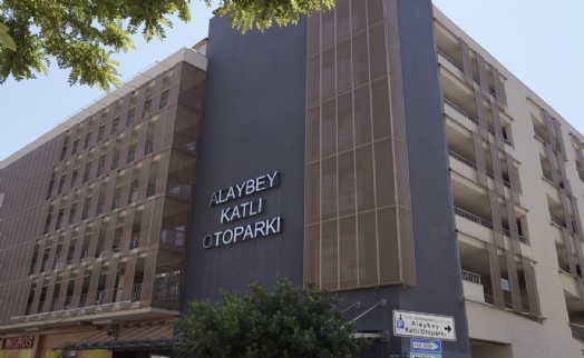 Elektrikli araçlar için otoparklarda yüzde 50 indirim sürüyor