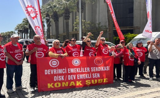 Emekliler bayram öncesi iktidara seslendi: Hayatta kalma savaşı veriyoruz!
