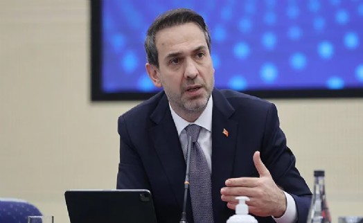 Enerji Bakanı Bayraktar: Vatandaşlarımızın üzerindeki fatura yükünü üstleneceğiz