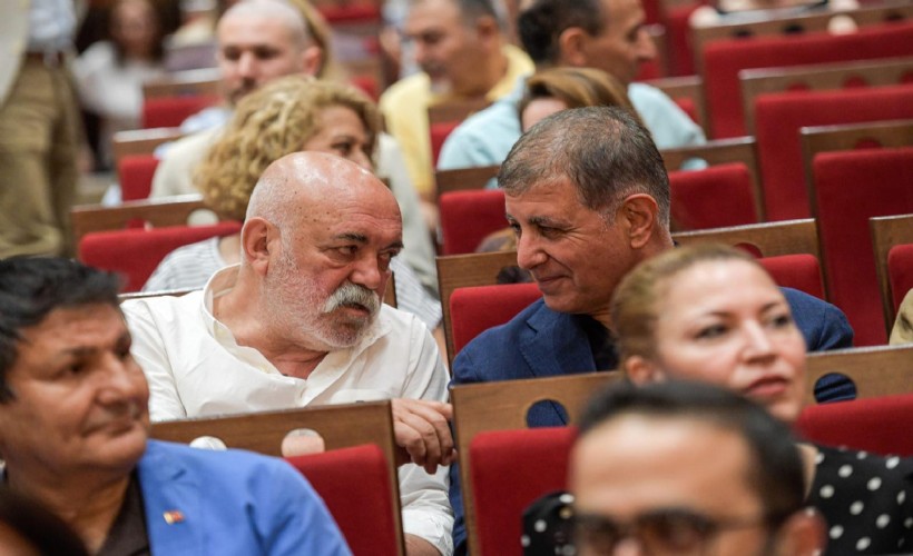 Ercan Kesal seslendirdi: Asklepion’dan Eşrefpaşa’ya uzanan sağlık yolculuğu