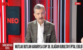Ercan Tatı’dan çarpıcı ‘butlan’ ve ‘erken seçim’ açıklaması! Kılıçdaroğlu ve Özel'e tarihi çağrı; 'Bir araya gelin'