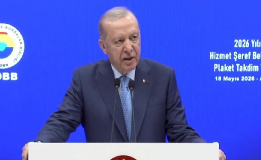 Erdoğan: Ekonomiyi şoklara karşı dirençli hale getirdik