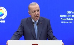 Erdoğan: Ekonomiyi şoklara karşı dirençli hale getirdik