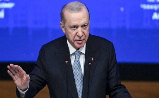 Erdoğan CHP'yi hedef aldı: 'Kendi yanlışlarıyla yüzleşmeli'