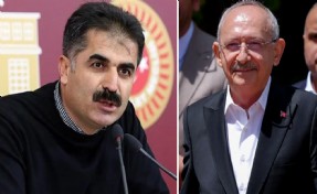 Eski CHP'li vekilden flaş paylaşım... İki olaya işaret etti: 'Kılıçdaroğlu'nu istihbarat kontrol ediyordu'