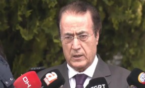 Eski Genel Başkan Yardımcısı'ndan Kılıçdaroğlu'na ziyaret ve destek