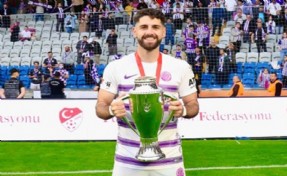 Eski Karşıyakalılar play-off'ta güldü