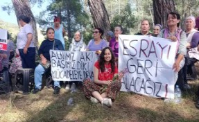 Esra Işık'ın avukatlarından bilirkişiler hakkında suç duyurusu