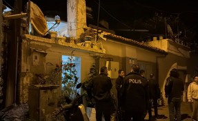 Evde çakmak gazı patladı: 3 yaralı