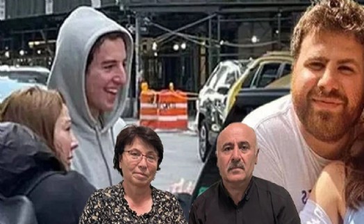 Eylem Tok'un mektubuna baba Aci’den sert tepki: Algı yaratıyor, önce insan olacak!