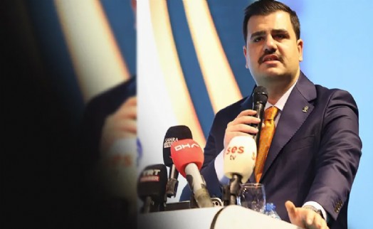Eyyüp Kadir İnan CHP’lilerin gözünün içine baka baka sordu: Nerede peşkeş?