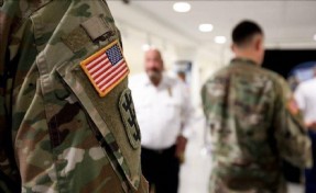 Fas'ta kayıp Amerikan askeri alarmı!