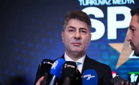 Fenerbahçe'de Hakan Safi başkan adaylığını resmen açıkladı