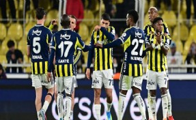 Fenerbahçe son maçta ücretsiz bilet dağıtacak: Şartlar belli oldu