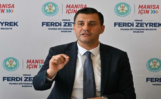 Ferdi Zeyrek davası ek bilirkişi raporu gelmediği için yine ertelendi