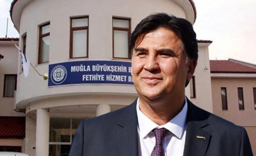 Fethiye Belediye Başkanı Alim Karaca'ya silahlı saldırı: 3 kişi gözaltına alındı