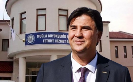Fethiye Belediye Başkanı Alim Karaca'ya silahlı saldırı: 3 kişi gözaltına alındı