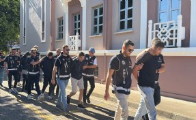 Fethiye Belediye Başkanına silahlı saldırıya ilişkin gözaltı sayısı 6’ya çıktı