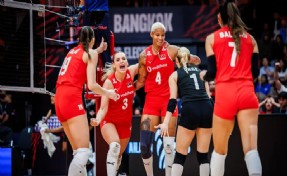 Filenin Sultanları'nın Milletler Ligi kadrosu belli oldu!