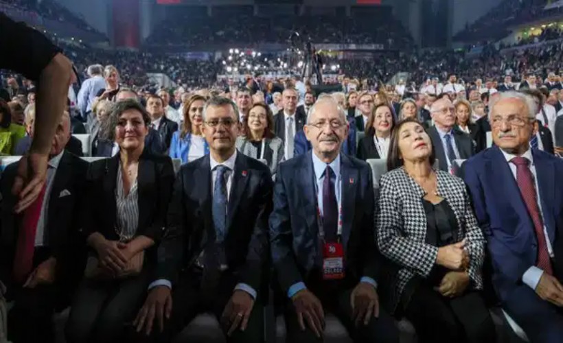 Flaş! CHP için mutlak butlan kararı! Mahkeme Kılıçdaroğlu'nu göreve iade kararı verdi