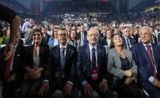 Flaş! CHP için mutlak butlan kararı! Mahkeme Kılıçdaroğlu'nu göreve iade kararı verdi