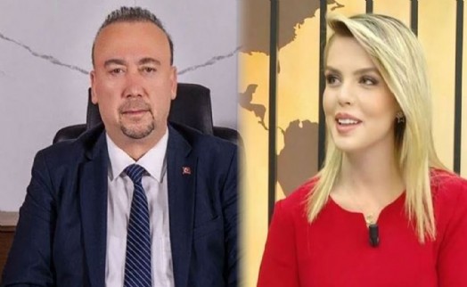 Gamze Pamuk’tan 'etkin pişmanlık' ifadesiyle ilgili HSK hamlesi