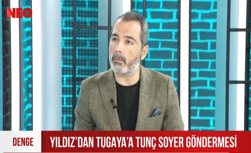 Gazeteci Halil Solak’tan Tugay’a meclis yönetimi ve 19 Mayıs tepkisi: Sayın Başkan ne oluyor?