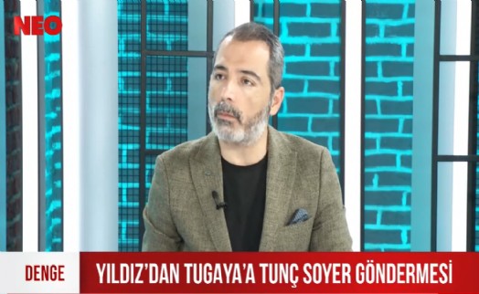 Gazeteci Halil Solak’tan Tugay’a meclis yönetimi ve 19 Mayıs tepkisi: Sayın Başkan ne oluyor?