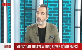 Gazeteci Halil Solak’tan Tugay’a meclis yönetimi ve 19 Mayıs tepkisi: Sayın Başkan ne oluyor?