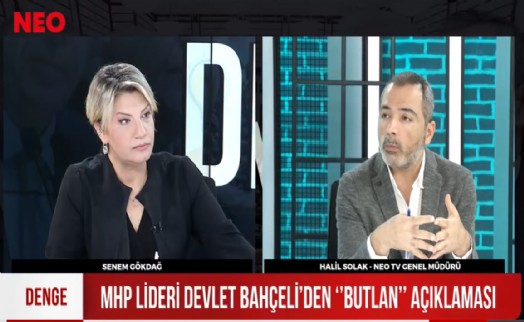 Gazeteci Halil Solak’tan çarpıcı gündem değerlendirmesi: Konak Belediye Başkanı'na yönelik tetikçi iddiaları: 'Akıl alır gibi değil'