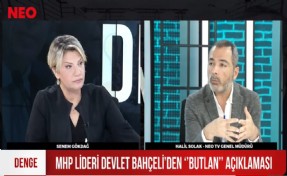 Gazeteci Halil Solak’tan çarpıcı gündem değerlendirmesi: Konak Belediye Başkanı'na yönelik tetikçi iddiaları: 'Akıl alır gibi değil'
