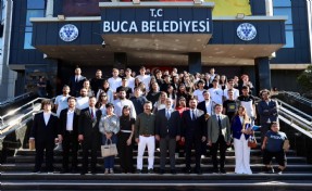 Gençlik Gelecektir Meclisi’nde ortak gelecek vurgusu