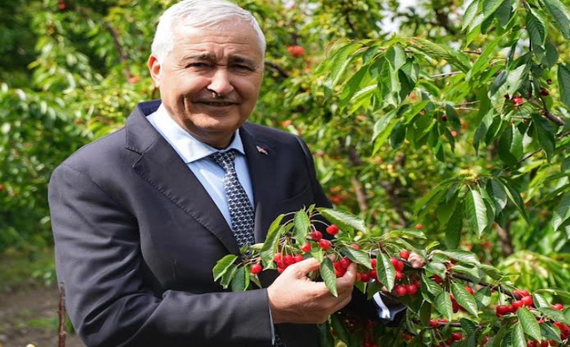 Geri sayım başladı... Başkan Türkmen'den festival coşkusuna davet