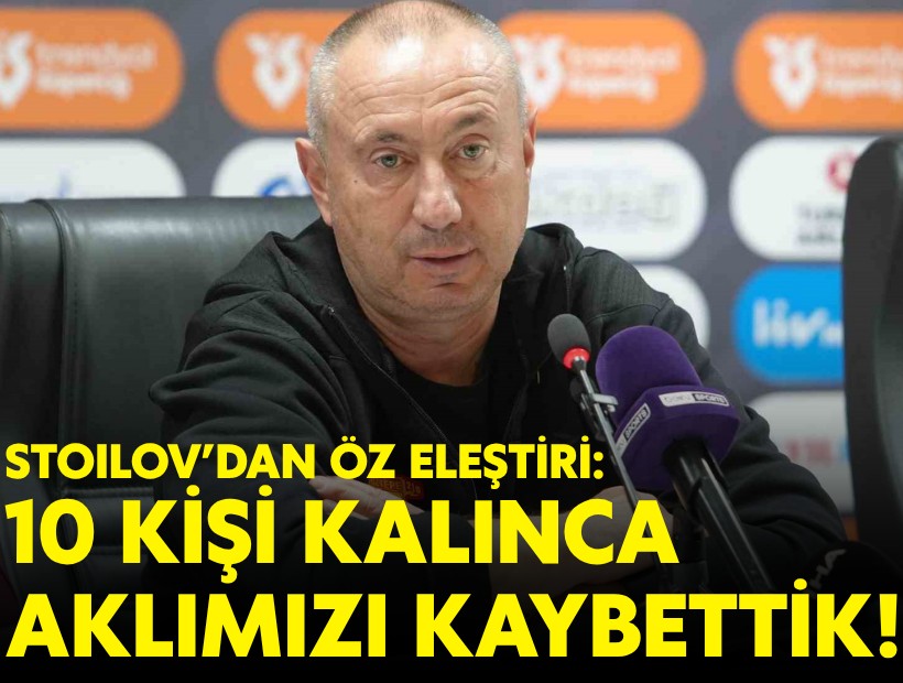 Göz-Göz Avrupa hayali başka bahara kaldı: 10 kişi kalınca aklımızı kaybettik!