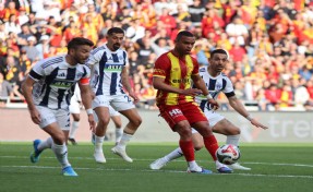 Göz-Göz Juan'ı satmak için acele etmeyecek