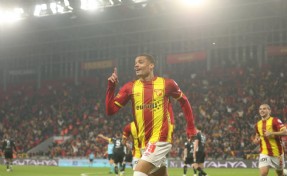 Göz-Göz'de Brezilyalılar soru işareti