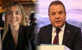 Muhittin Böcek'in gelini tutuklandı!
