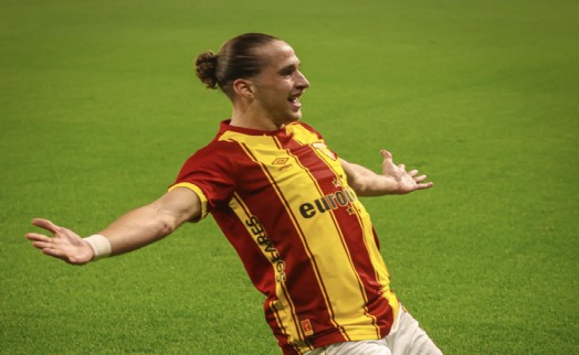Göztepe Ahmed Kutucu’yu, Galatasaray Arda Okan’ı istiyor