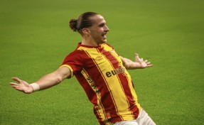 Göztepe Ahmed Kutucu’yu, Galatasaray Arda Okan’ı istiyor