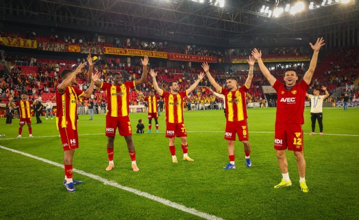 Göztepe, Avrupa'ya giderse kasasını dolduracak