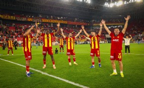 Göztepe, Avrupa'ya giderse kasasını dolduracak