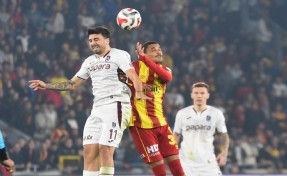 Göztepe, Trabzonspor deplasmanına çıkacak