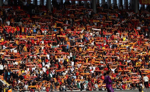 Göztepe'de son hafta üzüntüsü