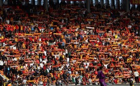 Göztepe'de son hafta üzüntüsü