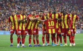 Göztepe, evinde kazandı; Avrupa umudunu sürdürdü