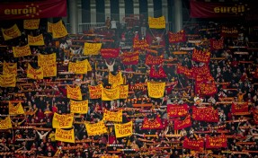 Göztepe evinde son kez sahne alacak